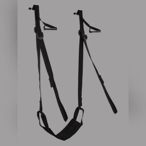 Intimacy Swing Door Jam Kit